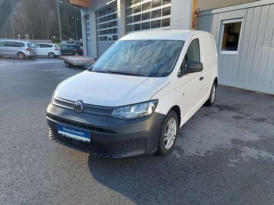 gebraucht VW Caddy Kasten Entry TDI