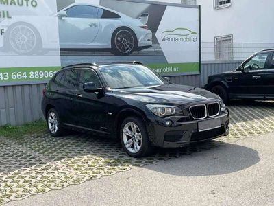 gebraucht BMW X1 