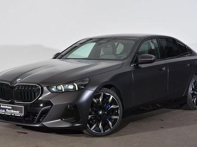 gebraucht BMW 540 xDrive