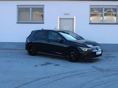 Gebraucht VW Golf GTI 245 PS (180 kW) 2020 Coupé