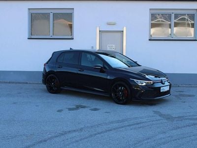 Gebraucht 2020 VW Golf GTI Coupé | € 28.990 (Teuer)
