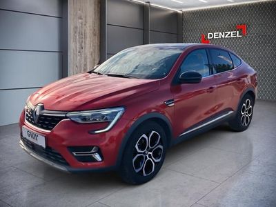 Rot Gebraucht 2022 Renault Arkana SUV | € 19.990 (Superpreis)