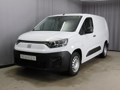 gebraucht Fiat Doblò Doblo1.5l BlueHDi 74kW (100PS) S&S MT6 Cargo-Kastenwagen L2, MODELLJAHR 2023, Radio, Navigation, 8‘‘ Touchscreen, Vorbereitung Anhängerzugvorrichtung, Seitliche Schiebetür Beifahrerseite mit Fenster, Klimaautomatik uvm.