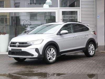 Schwarz Neu 2025 VW Taigo Life SUV | € 26.571 (Guter Preis)