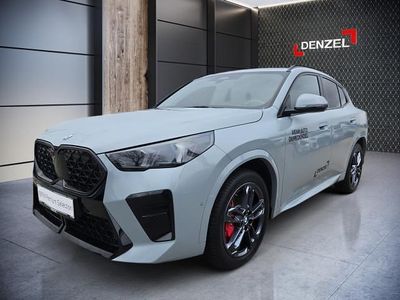 Gebraucht BMW X2 M Sport 163 PS (119 kW) 2026 M brooklyn grau meta SUV