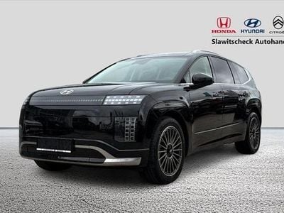 Neu 2025 Hyundai Ioniq Kleinwagen | € 78.490