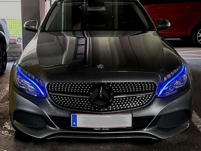 Gebraucht 2016 Mercedes C220 Kombi | € 21.490 (Etwas zu teuer)