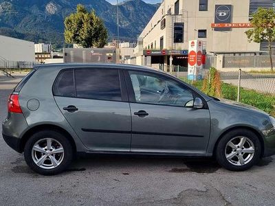 gebraucht VW Golf Comfortline 19 TDI