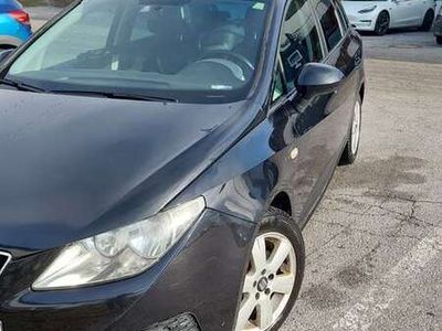 gebraucht Seat Ibiza ST Sport 16 TDI CR DPF