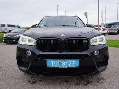 Schwarz Gebraucht 2013 BMW X5 SUV | € 16.590 (Superpreis)
