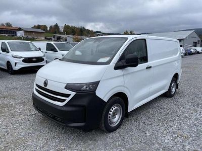 Weiß Neu 2025 VW Transporter Van | € 39.407