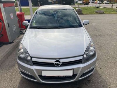 gebraucht Opel Astra 