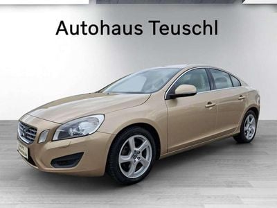 Gold Gebraucht 2010 Volvo S60 Limousine | € 5.300