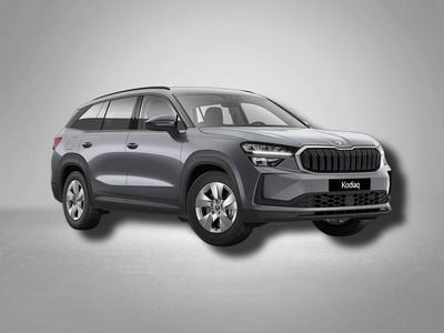 Neu Skoda Kodiaq Selection 150 PS (110 kW) 2025 SUV