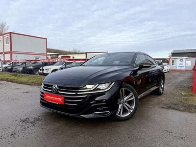 VW Arteon