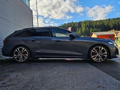 Blau Gebraucht 2025 Audi A5 S-Line Coupé | € 58.890 (Teuer)