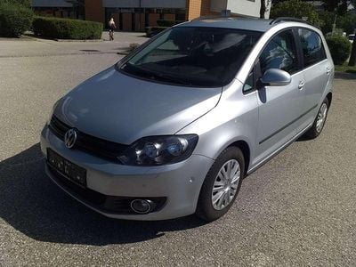 Silber Gebraucht 2011 VW Golf VI Kleinwagen | € 6.100 (Guter Preis)