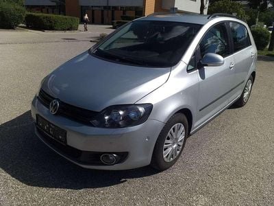 Silber Gebraucht 2011 VW Golf VI Limousine | € 6.100 (Guter Preis)