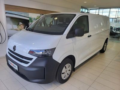 Weiss metallic Gebraucht 2025 VW Transporter Van | € 38.960 (Superpreis)