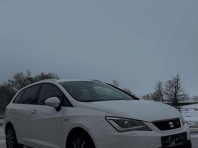 Gebraucht 2013 Seat Ibiza ST FR-Line Kombi | € 6.700