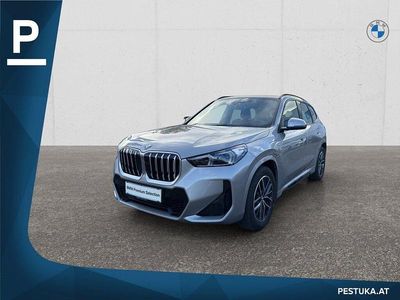 Spacesilber Gebraucht 2025 BMW X1 Shadowline SUV | € 47.390 (Etwas zu teuer)