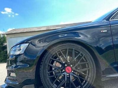 Gebraucht 2015 Audi A4 S-Line Kombi | € 12.500 (Fairer Preis)