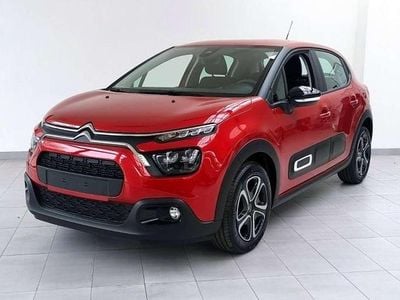 Gebraucht Citroën C3 83 PS (61 kW) 2021 Kleinwagen