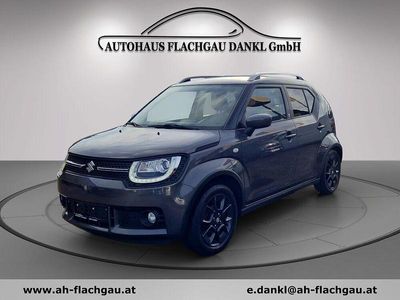 Gebraucht 2020 Suzuki Ignis Limousine | € 13.990 (Teuer)