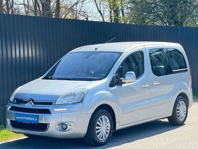 gebraucht Citroën Berlingo Multispace HDi 115 ** Pickerl NEU **