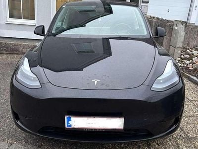 Gebraucht Tesla Model Y 255 kW (347 PS) 2023 SUV
