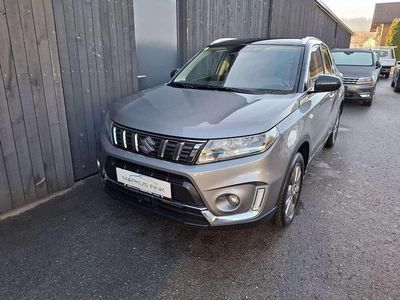 Grau Gebraucht 2023 Suzuki Vitara SUV | € 22.990 (Fairer Preis)