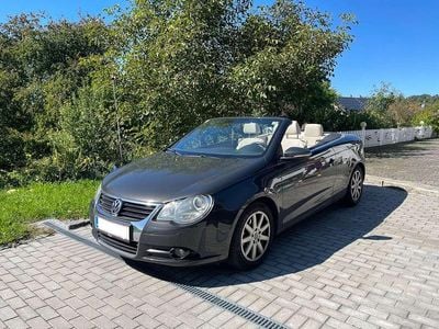 Gebraucht 2010 VW Eos Cabrio | € 5.500