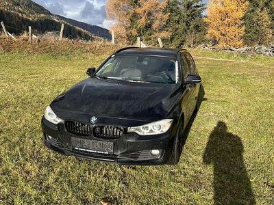 Gebraucht 2013 BMW 330 Kombi | € 7.500 (Fairer Preis)