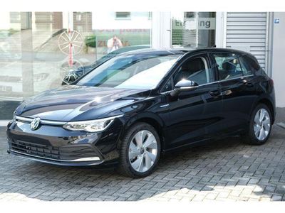 gebraucht VW Golf 1.5 eTSI DSG Style Navi AHK Kamera Memory 96 kW...