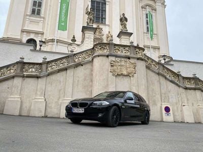 BMW 525
