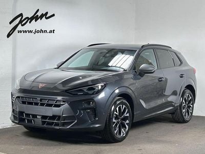 Dunkelgrau metallic Gebraucht 2025 Cupra Terramar SUV | € 46.290 (Teuer)