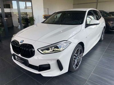 gebraucht BMW 120 120 d xDrive M Sport*LiveCockpit*HuD*ACC*TOP!