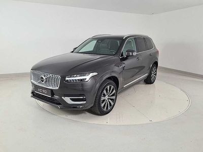 gebraucht Volvo XC90 Plus B5 7 Sitze