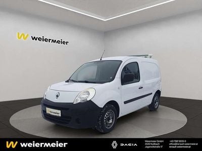gebraucht Renault Kangoo Comfort dCi 75