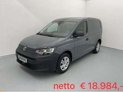 VW Caddy