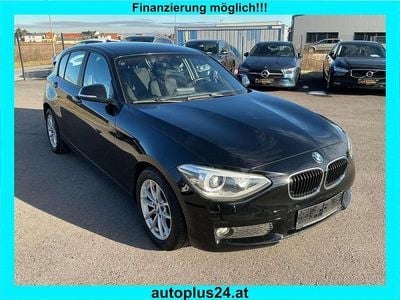 BMW 116