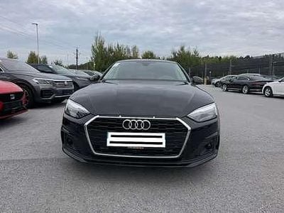 gebraucht Audi A5 Sportback 40 TDI quattro S-tronic