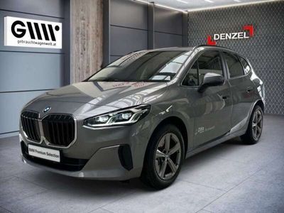 gebraucht BMW 220 Active Tourer i B38 U06