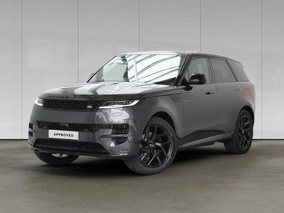 Carpathian grey Neu 2025 Land Rover Range Rover Sport HSE Dynamic SUV | € 122.490 (Fairer Preis)