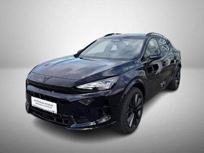 Schwarz Gebraucht 2025 Cupra Formentor SUV | € 39.900 (Etwas zu teuer)