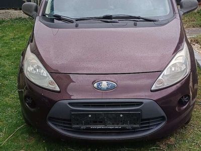 gebraucht Ford Ka Ka/Ka+1,2 Ambiente Ambiente