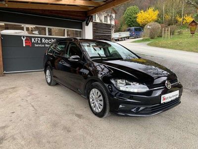 gebraucht VW Golf VII 