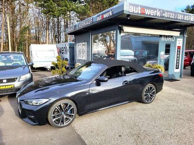 gebraucht BMW 430 430 i M Sport