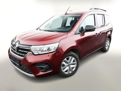 Gebraucht Renault Kangoo Techno 131 PS (96 kW) 2024 Van / Kleinbus