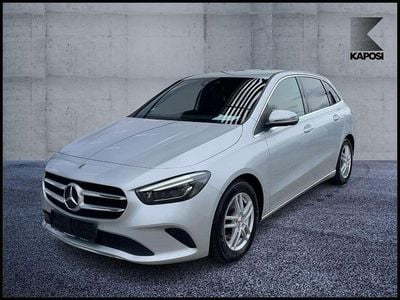 gebraucht Mercedes B180 Progressive